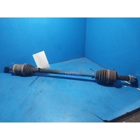 Mitsubishi Outlander Zg-Zh Left Rear Driveshaft