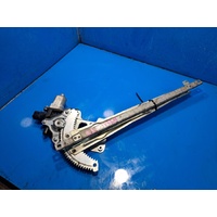 Mitsubishi Outlander Lf Power Window Regulator