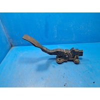 Mitsubishi Outlander Zg  Accelerator Pedal Assembly