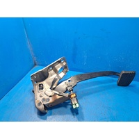 Mitsubishi Outlander Zg Brake Pedal Assembly
