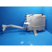 Mitsubishi Outlander Zg/Zh Washer Bottle