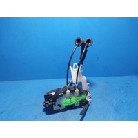 Hyundai I30 Right Front Door Lock