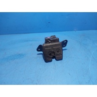 Hyundai I30 Tailgate Lock