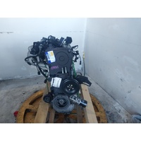 Hyundai I30 Elantra, 2.0 G4gc Petrol Used Engine