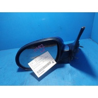 Hyundai I30 Fd Left Door Mirror