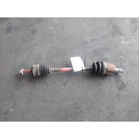 Hyundai I30 Fd 2.0 Petrol Left Driveshaft