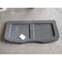 Hyundai I30  Parcel Shelf