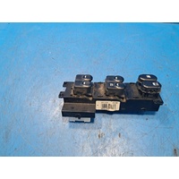 Hyundai I30 Fd  Right Front  Power Window Master Switch