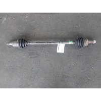 Hyundai I30 Fd Right Driveshaft