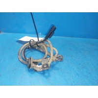 Mitsubishi Outlander Asx  2Wd Left Rear Abs Sensor