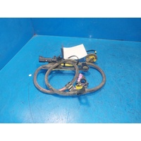 Mitsubishi Outlander Asx 2Wd Right Rear Abs Sensor