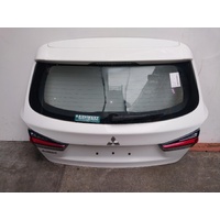 Mitsubishi Asx Xd Tailgate