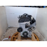 Mitsubishi Asx Xb-Xd Petrol 2.0 4b11 Mivec/Vvt Engine