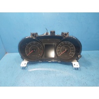 Mitsubishi Asx Petrol Automatic Instrument Cluster
