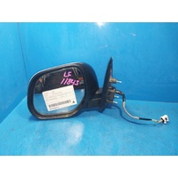 Mitsubishi Asx Xa-Xc Left Door Mirror