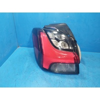 Mitsubishi Asx Xd Left Taillight