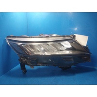 Mitsubishi Asx Right Headlamp