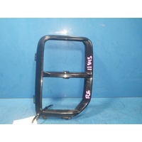 Mitsubishi Asx Xd Right Bumper Foglamp Surround