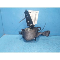 Mitsubishi Asx Xa-Xd Left Rear Seat Belt  Only