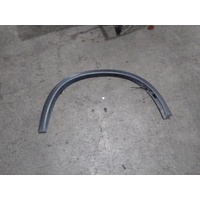 Mitsubishi Asx Right Front Wheel Arch Flare