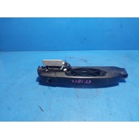 Nissan Pathfinder Dualis Right Front Outer Colour Coded Door Handle