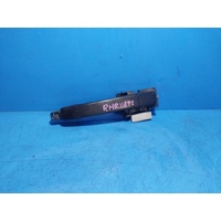 Nissan Pathfinder Dualis Right Front Outer Colour Coded Door Handle
