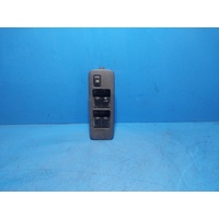 Nissan Dualis J10 Right Front Power Window Master Switch