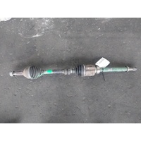 Nissan Dualis J10 2wd Right Front Driveshaft