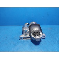Nissan Dualis J10 2.0 Mr20  Starter Motor