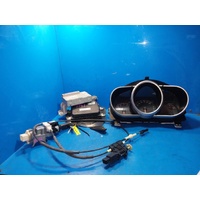 ﻿Mazda Cx7 Ecu