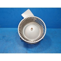 Mazda Cx7 Er  Heater Fan Motor