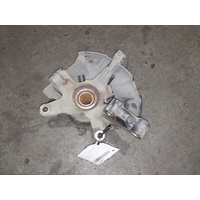 Mazda Cx7 Er Left Front Hub Assembly