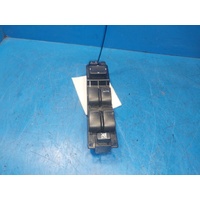 Mazda Cx7 Er Right Front Power Window Master Switch
