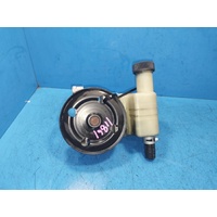 Mazda Cx7 Er 2.3 L3 Turbo Petrol Steering Pump