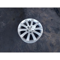 Mazda Cx7 Er, 17 X 7 Inch Classic Alloy Wheel