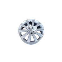 Mazda Cx7 Er, 17 X 7 Inch Classic Alloy Wheel