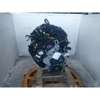 Ford Focus Lz 1.5 Turbo Petrol Engine