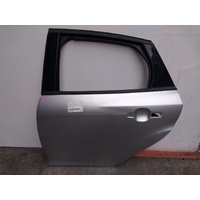Ford Focus Lz  Left Rear Door