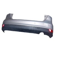 Ford Focus  Rear Bumper