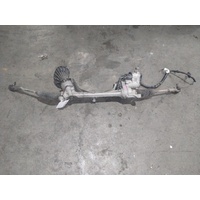 Ford Focus Lz Trend Steering Box Rack