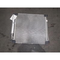 Mitsubishi Pajero Sport Qe-Qf Air Cond Condenser