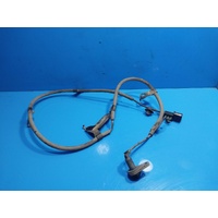 Mitsubishi Pajero Sport Qe Right Rear Abs Sensor