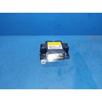 Mitsubishi Pajero Sport Qe Airbag Module