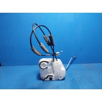 Mitsubishi Triton, Pajero Mirage Left Front Door Lock