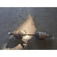 Mitsubishi Triton Pajero  Left Front Driveshaft