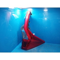 Mitsubishi Pajero Qe Pajero Sport Left Taillight In Body