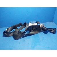 Mitsubishi Pajero Sport Qe-Qf Rh Front Seat Belt Only
