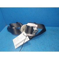 Mitsubishi Pajero Sport Qe-Qf  Left Rear Seat Belt Only