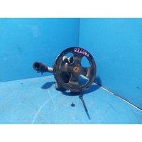 Mitsubishi Qe Pajero Sport Steering Pump