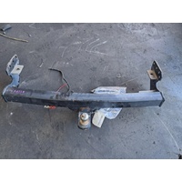Mitsubishi Pajero Sport Qe  Towbar